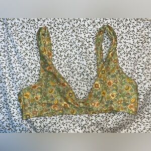 SKatie Penny top in Barcelona